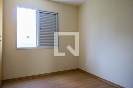 Quarto 1 de apartamento à venda com 3 quartos, 103m² em Vila Paris, Belo Horizonte