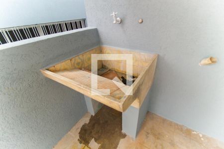 Casa à venda com 192m², 3 quartos e 2 vagasÁrea de Serviço