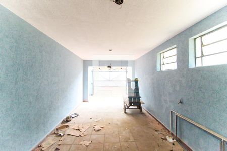 Casa à venda com 192m², 3 quartos e 2 vagasGaragem