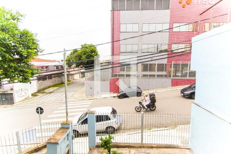 Casa à venda com 192m², 3 quartos e 2 vagasVista do Quarto 2