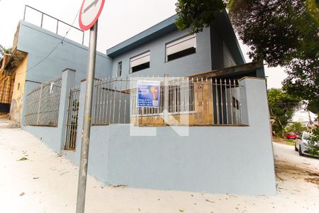 Casa à venda com 192m², 3 quartos e 2 vagasFachada