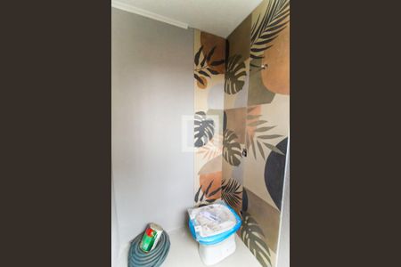 Casa à venda com 192m², 3 quartos e 2 vagasLavabo