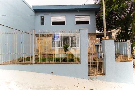 Casa à venda com 192m², 3 quartos e 2 vagasFachada