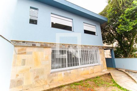 Casa à venda com 192m², 3 quartos e 2 vagasQuintal