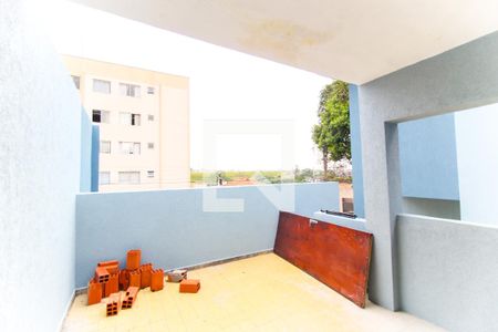 Casa à venda com 192m², 3 quartos e 2 vagasÁrea de Serviço