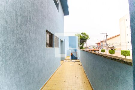 Casa à venda com 192m², 3 quartos e 2 vagasQuintal