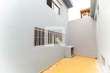 Casa à venda com 192m², 3 quartos e 2 vagasQuintal