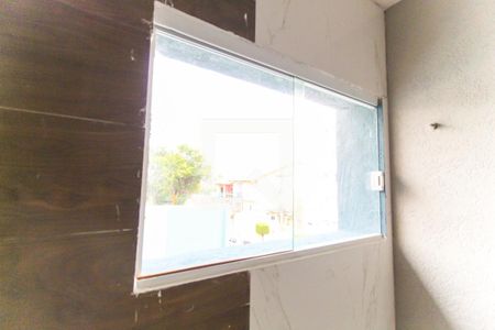 Casa à venda com 192m², 3 quartos e 2 vagasBanheiro da Suíte 