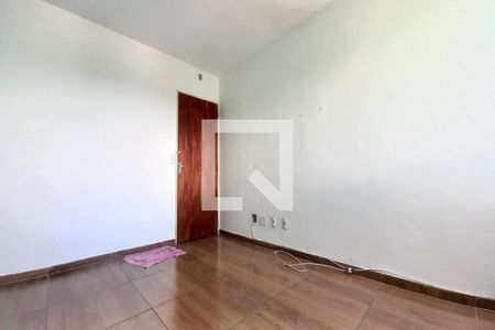 Sala de apartamento à venda com 2 quartos, 75m² em Cidade Satélite Íris, Campinas