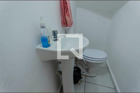 Lavabo  de casa de condomínio à venda com 3 quartos, 115m² em Penha de França, São Paulo