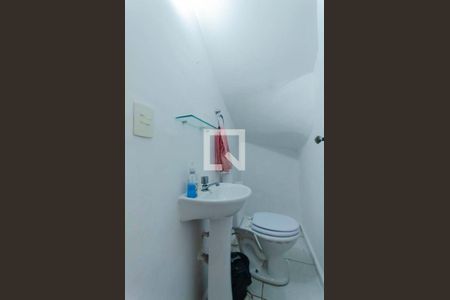 Lavabo  de casa de condomínio à venda com 3 quartos, 115m² em Penha de França, São Paulo