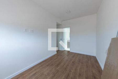 suíte de apartamento para alugar com 2 quartos, 59m² em Vila Prudente, São Paulo