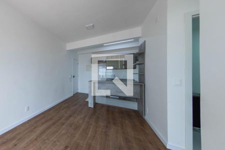 Sala de apartamento para alugar com 2 quartos, 59m² em Vila Prudente, São Paulo