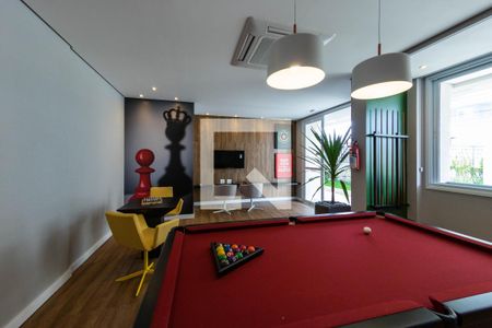 Apartamento à venda com 59m², 2 quartos e 1 vagaÁrea comum