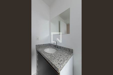 Apartamento à venda com 59m², 2 quartos e 1 vagaBanheiro da Suíte