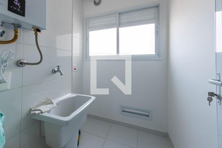 Apartamento à venda com 59m², 2 quartos e 1 vagaÁrea de Serviço