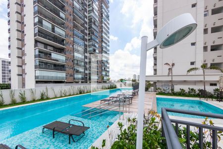 Apartamento à venda com 59m², 2 quartos e 1 vagaÁrea comum - Piscina