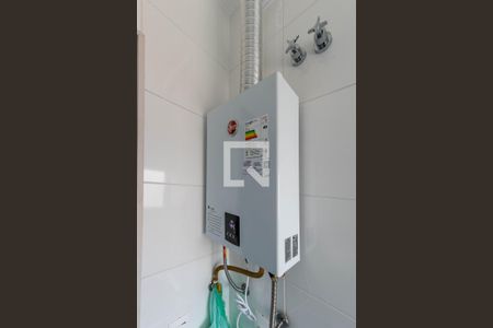 Apartamento à venda com 59m², 2 quartos e 1 vagaÁrea de Serviço