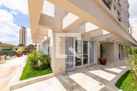 Apartamento à venda com 59m², 2 quartos e 1 vagaÁrea comum
