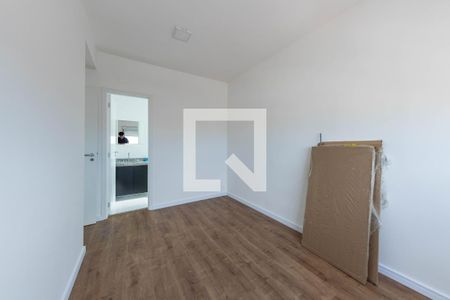 Apartamento à venda com 59m², 2 quartos e 1 vagasuíte