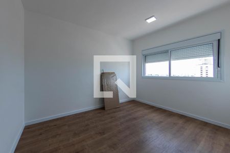 suíte de apartamento para alugar com 2 quartos, 59m² em Vila Prudente, São Paulo