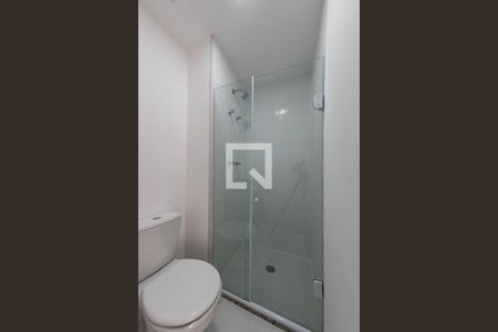 Apartamento à venda com 59m², 2 quartos e 1 vagaBanheiro Social