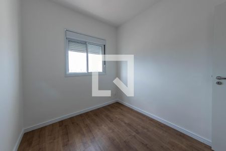 Apartamento à venda com 59m², 2 quartos e 1 vagaQuarto