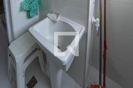 Apartamento à venda com 59m², 2 quartos e 1 vagaÁrea de Serviço