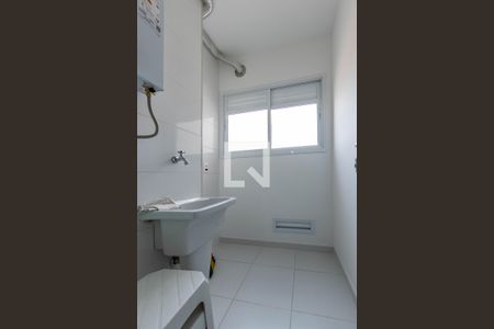 Apartamento à venda com 59m², 2 quartos e 1 vagaÁrea de Serviço