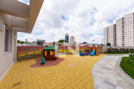 Apartamento à venda com 59m², 2 quartos e 1 vagaÁrea comum