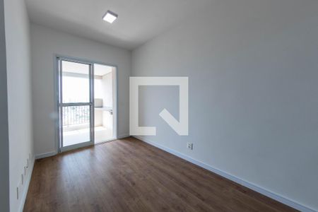 Sala de apartamento para alugar com 2 quartos, 59m² em Vila Prudente, São Paulo