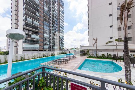 Apartamento à venda com 59m², 2 quartos e 1 vagaÁrea comum - Piscina