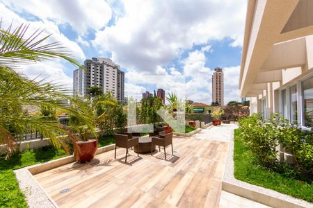 Apartamento à venda com 59m², 2 quartos e 1 vagaÁrea comum