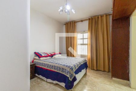 Suíte de casa para alugar com 3 quartos, 180m² em Vila Mariana, São Paulo