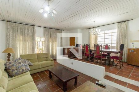 Sala de casa para alugar com 3 quartos, 180m² em Vila Mariana, São Paulo