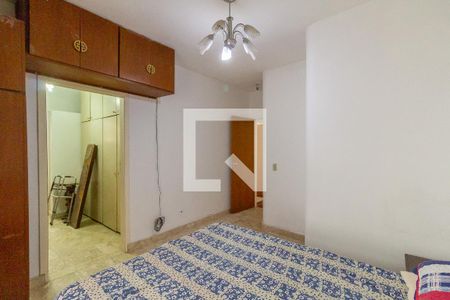 Suíte de casa para alugar com 3 quartos, 180m² em Vila Mariana, São Paulo