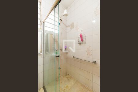 Banheiro da Suíte de casa para alugar com 3 quartos, 180m² em Vila Mariana, São Paulo