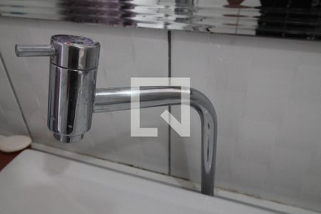 Casa à venda com 400m², 6 quartos e 4 vagasBanheiro da Suíte