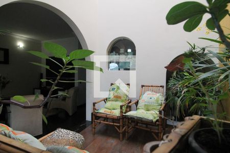 Casa à venda com 400m², 6 quartos e 4 vagasSala de Estar