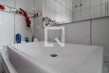 Casa à venda com 400m², 6 quartos e 4 vagasBanheiro da Suíte