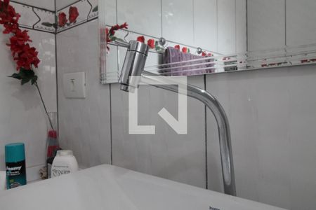 Casa à venda com 400m², 6 quartos e 4 vagasBanheiro da Suíte