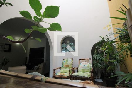 Casa à venda com 400m², 6 quartos e 4 vagasSala de Estar