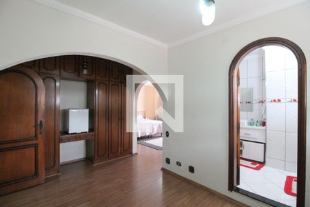 Casa à venda com 400m², 6 quartos e 4 vagasQuarto Suíte