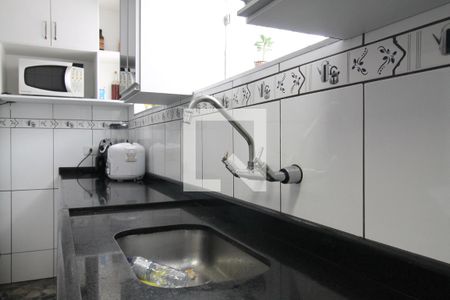 Casa à venda com 400m², 6 quartos e 4 vagasCozinha