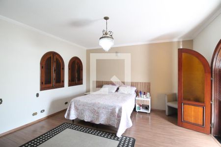 Casa à venda com 400m², 6 quartos e 4 vagasQuarto Suíte