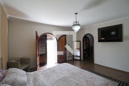 Casa à venda com 400m², 6 quartos e 4 vagasQuarto Suíte