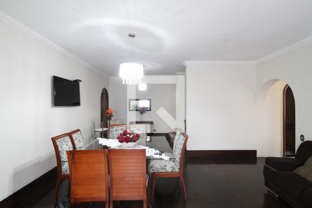 Casa à venda com 400m², 6 quartos e 4 vagasSala de Jantar