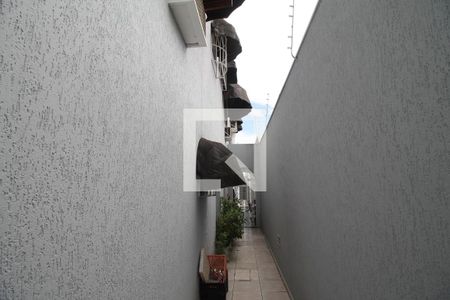 Casa à venda com 400m², 6 quartos e 4 vagasQuintal