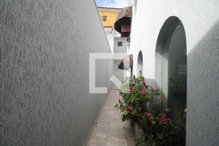 Casa à venda com 400m², 6 quartos e 4 vagasQuintal