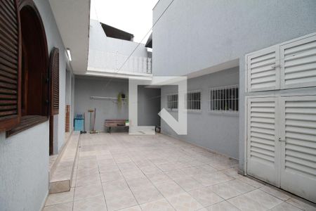 Casa à venda com 400m², 6 quartos e 4 vagasQuintal